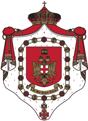 OBSS emblem