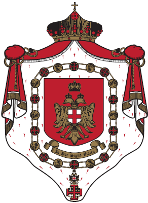 OBSS – Ordo Byzantinus Sancti Sepulchri